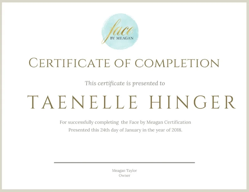 Classic Gold Training Certificate (1).jpg