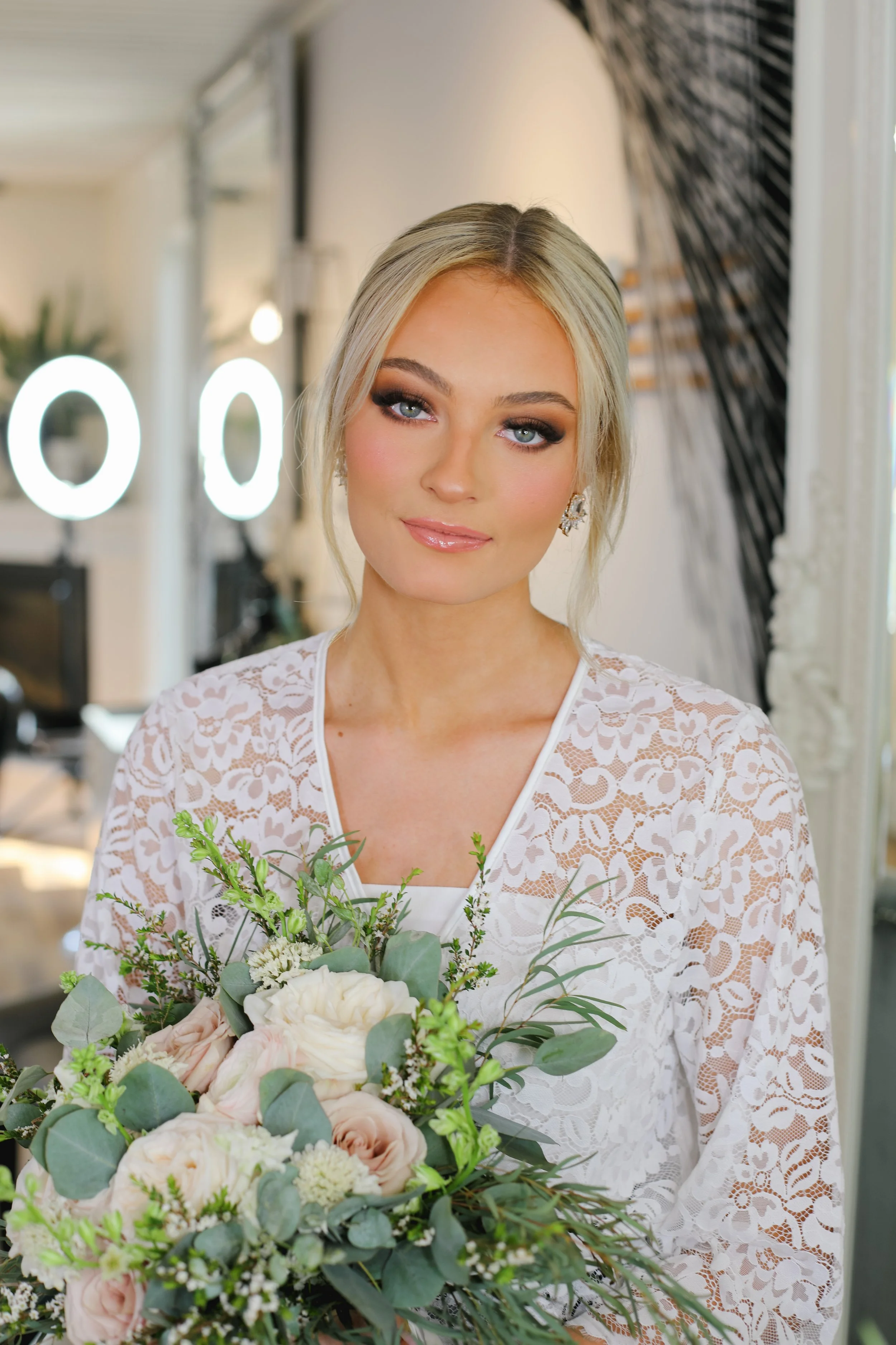 Bridal Hair And Makeup Saskatoon Saubhaya Makeup