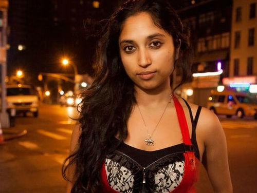 Subhah Agarwal is a stand up comedian currently working out of New York City. Subhah performs regularly at Stand Up New York, the Stand, Gotham, and New York Comedy Clu, and also has performed at Hannibal Buress’s Knitting Factory and Night Train with Wyatt Cenac. She recently showcased in the New York Comedy Festival and was featured on Scott Moran’s PBS documentary series “Modern Comedian.” She is known as one of the hardest working comedians. She has really been working to get her name out there so that one day she can write in a notebook without someone asking her if she’s doing homework.