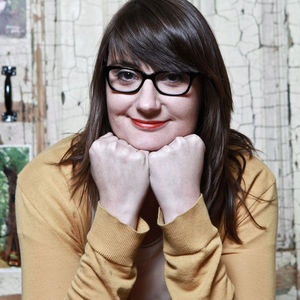 People are talking about Caitlin Gill. Most of what they’re saying has to do with how funny she is. Caitlin has performed on the Oddball Comedy Tour, the Outside Lands Festival, SF Sketchfest, the Vancouver Global Comedy Fest and in some of the best comedy clubs in the nation. Her writing has been featured in a Believer Magazine project for 826LA. She was featured as one of the "7 Comics Rocking the Local Scene" in 7x7 Magazine, and was voted Best Comedian in the East Bay Express “Best Of” Edition in 2013. You can also hear her on podcasts like Put Your Hands Together, Competitive Erotic Fan Fiction, and NPR's Snap Judgment.