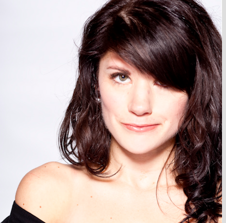 Courtney Gilmour is a Toronto-based stand-up comedian, storyteller, and writer. Like most, Courtney got her start to comedy by singing in the church choir. Upon graduating from the comedy writing program at The Second City Training Centre in 2012, she went on to perform stand up around the city as well as guest star in the critically acclaimed web series “Bill & Sons Towing”; her episode “Bikini Calendar” was nominated for a Canadian Comedy Award. Courtney's most recent credits include Toronto's She Dot Festival, opening for Todd Glass, and producing her own monthly stand up show "You Can't Say That On Television!" at Toronto's Comedy Bar.