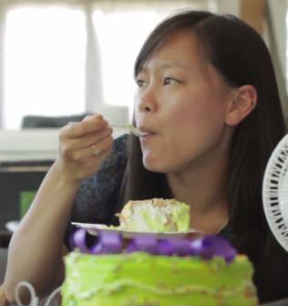 Katie Nguyen is a Portland-based comedian. She writes and performs stand-up, improv, and sketch comedy, and is an ensemble member at the Brody Theater. Katie also writes and performs with the group Vestivus.