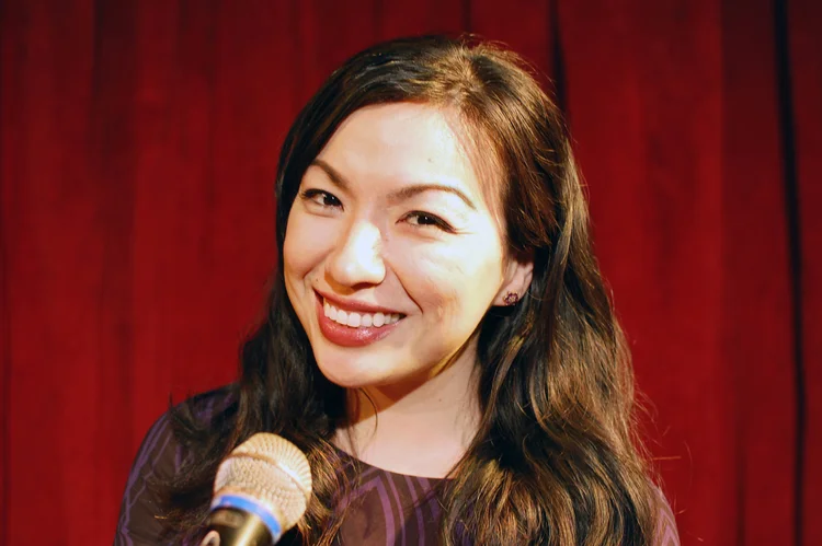 Mona Concepcion is the only female Chamorro comedian in the world, which makes her more unicorn than Pacific Islander. She is a host and producer of comedy showcases in Seattle and has performed with Dis/Orient/ed Comedy, the first national standup tour showcasing up-and-coming Asian American female comedians. Mona’s comedy cuts through the underbelly of life as an ethnic mom to two boys and islander transplant who learned about America through bad 90s TV.