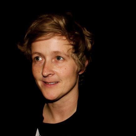 Kirsten Kuppenbender is a Power Lesbian with a heart made of precious metal. . Kirsten attended Atlantic Theater Acting School in New York City where she studied for years to become a Professional Auditioner. She is the creator and producer of Lez Stand up: a Portland-based, all-queer, feminist comedy revolution sketch and stand-up showcase which has performed up and down the West Coast.