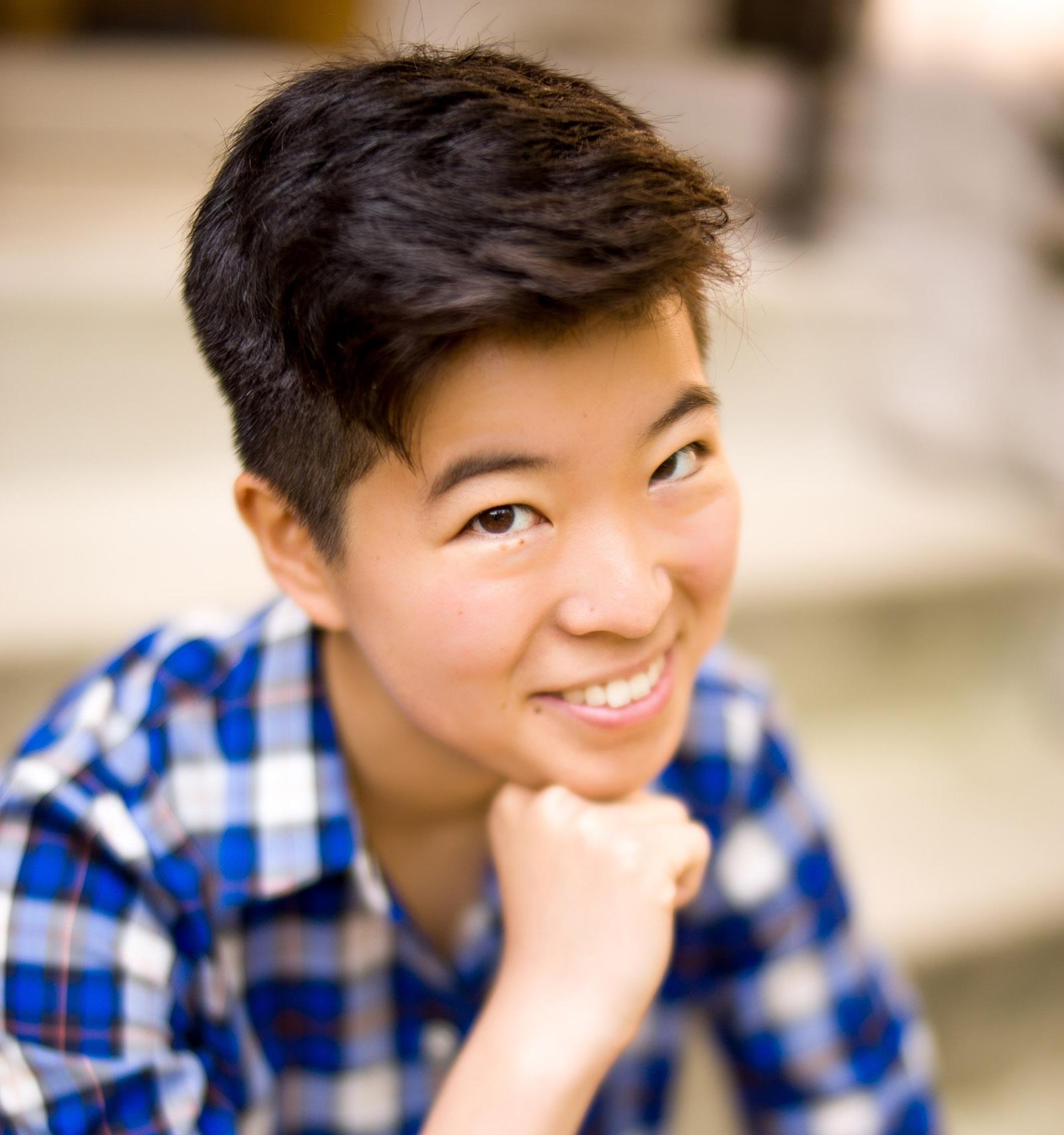 Irene Tu is a San Francisco based stand-up comedian, writer, and actor. A regular at the Punch Line, she was named one of the “Bay Area’s 11 Best Stand Up Comedians” in 2016 by the SFist and has been featured in numerous comedy festivals including SF Sketchfest, Limestone Comedy Festival, Crom Comedy Festival, and the Comedy Exposition. Irene hosts several popular shows in the Bay Area including Laugh Function, Man Haters, and The Mission Position. She also runs Hysteria, a weekly comedy open mic for women and queer comedians, in San Francisco. You can follow her @irene_tu. irenetu.com