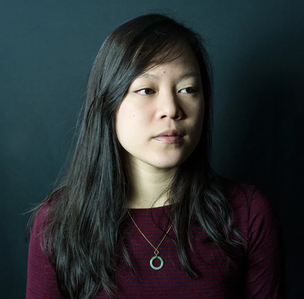 Katie Nguyen is a Portland comedian who writes and performs stand-up, improv, and sketch. She's an ensemble member at the Brody Theater and has performed at SF Sketchfest, the Bridgetown Comedy Festival, the Stumptown Improv Festival, and the All Jane Comedy Festival. Katie's material has been described as "weird, in a wonderful way," "razor sharp," and "gross implications."