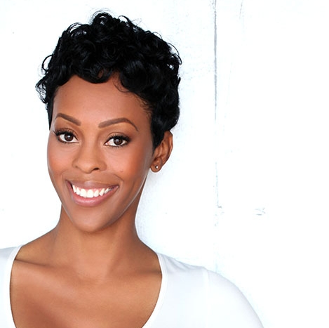 Daphnique Springs is a Stand-Up Comedienne who has featured For Martin Lawrence (2015) and Toured with Katt Williams on his Born Again...Again Tour (2014-2015). She is the 2015 Winner of the She-Devil Festival in New York City, NY. World Series of Poker Comedy Girls Satellite 1st Place Winner (2016). Multitalented comedienne, Daphnique Springs, is a Florida native living in LA. She is bursting onto the comedy scene with wit and versatility. Intelligent and biting, Daphnique's comedy is dark, honest, and still relatable. Ranging from personal experiences/subjects to social commentary, she has a unique blend of witty and pointed sarcasm which makes her a favorite among audiences. From the stage, Daphnique conveys ease and a confidence that engages audiences and leads to an unpredictable, unprecedentedly hilarious show. Springs has been featured in a variety of roles on shows such as, How I Met Your Mother (CBS), Jimmy Kimmel Live (ABC) and Laughs On FOX.
