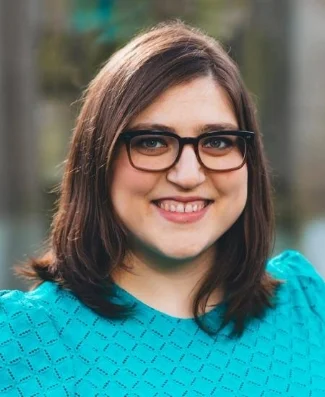 Katie Behrens is a local performer and improviser who has been involved with theater for as long as she can remember. She has been with Curious for 6 wonderful years and got addicted to improv under the teachings of Stacey Hallal and Bob Ladewig. She has since been a part of the duo, Katie, with Katie Michels and Biz Caj with Dylan Reiff and Garrett Palm. She can be seen all around town, but feels truly at home on the Curious Comedy stage.