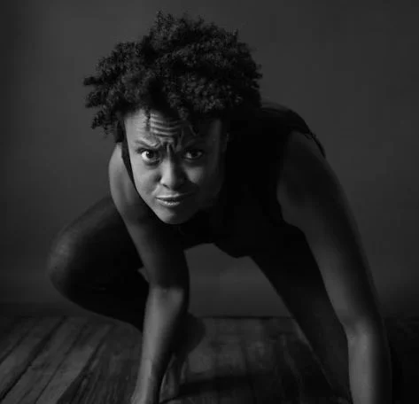 Maya May is a writer and stand-up who turned to humor to navigate the awkwardness of growing up a black nerd in suburban Chicago. t worked. She got voted Most Likely to Make the Yearbook Famous" and received the Daughter of the American Revolution Good Citizen Award in the same year she called the principal a bastard. Destined to prove she didn't peak in high school her comedy is just like she is: engaging, mischievous, and deliciously over-the-top. Sometimes incisive, sometimes self-deprecating, but always bluntly honest, Maya keeps audiences on their toes, seamlessly transitioning from rants about parenting to wry observations on race, gender, and that one time she was mistaken for Michelle Obama. Since moving back to the US in 2014 after 8 years overseas, she has taken her unique perspective on American life to stages all over the country, featuring at the Boston Comedy Festival, Women in Comedy Festival and headlining the Lady Laughs Comedy Tour. She’s performed everywhere from Chicago’s Laugh Factory to NYC’s Gotham Comedy Club, but her favorite place to perform is wherever you are. Awwwwww. Once she gets off this Interpol wanted list it's over for you hoes.