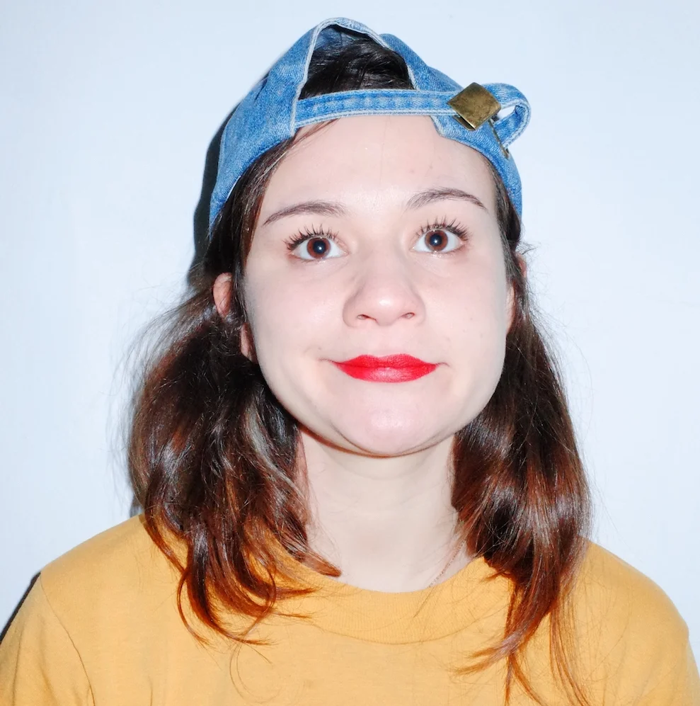 When you first see Elena C. Hayden you’re probably wondering, isn’t she past her curfew? Don’t be fooled by her sweet smile and fairy-like disposition, this girl is out for vengeance after getting a pair of pants in the mail with fake pockets. Elena C. Hayden is a Cuban-America stand-up comedian hailing from rainy Portland, OR. She played the lead in the short film “Victimized” which was accepted into 13 international film festivals. Post college, like most millennials, Elena struggled to find a conventional job, so in 2017 she took to the road and traveled across America via train. Her adventures can be found on elenaescapes.wordpress.com.