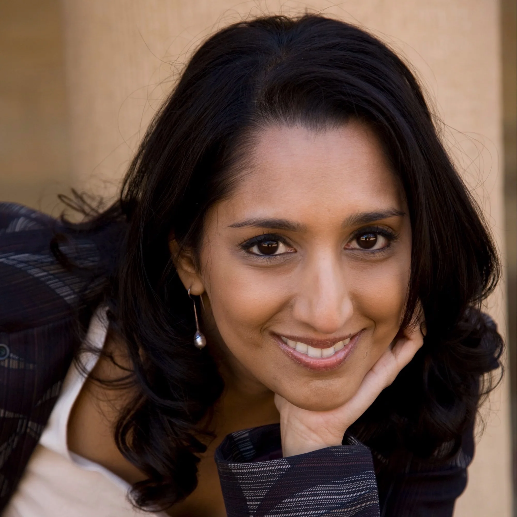 Dhaya Lakshminarayanan is the 2016 winner of the Liz Carpenter Political Humor Award (previously awarded to Samantha Bee, Wanda Sykes and satirist/humorist Mark Russell) presented by the National Women’s Political Caucus. Comedy Central Asia crowned her the Grand Prize Winner of “The Ultimate Comedy Challenge” filmed in Singapore. She is the sole subject of the documentary “NerdCool” which premiered at the LA Comedy Festival in 2018 KQED named her one of the twenty “Women to Watch” a series celebrating women artists, creatives and makers in the San Francisco Bay Area who are pushing boundaries in 2016. She was named one of “The Bay Area’s 11 Best Standup Comedians” in 2016 and “13 San Francisco Standup Comedians to Go See Now” in 2018 by SFist. The SF Weekly named her one of the “16 Bay Area performers to watch in 2016.” The San Francisco Bay Guardian named her Best Comedian 2013 in the “Best of the Bay” Readers’ Poll. She has opened/featured for or worked with the following: Janeane Garofalo, Marc Maron, Greg Behrendt, Jello Biafra, the late Dick Gregory, Anthony Jeselnik, Maz Jobrani, and Greg Proops. Dhaya introduced former Vice President Al Gore at an event. He then laughed onstage at her joke, so technically she once opened for Al Gore. She has performed internationally in Shanghai, China; Kuala Lumpur Malaysia, and Singapore. In the US she has been an invited performer at Bridgetown Comedy Festival (Portland, OR), San Francisco Sketchfest, the Boston Comedy Festival (semifinalist), the Limestone Comedy Festival (Bloomington, IN) and Laugh Your Asheville Off (Asheville, NC). Dhaya is also a TV host and storyteller. She hosted the premier year of the Emmy award-winning series High School Quiz Show on PBS’s WGBH. She is a frequent comedic storyteller on NPR’s Snap Judgment and has appeared live in Austin on The Risk podcast. She is currently the host of San Francisco’s monthly Moth StorySLAM after winning a Moth StorySLAM and competing in the GrandSLAM.