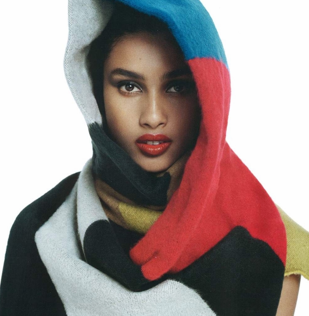 Vogue, September 2015 (Target)