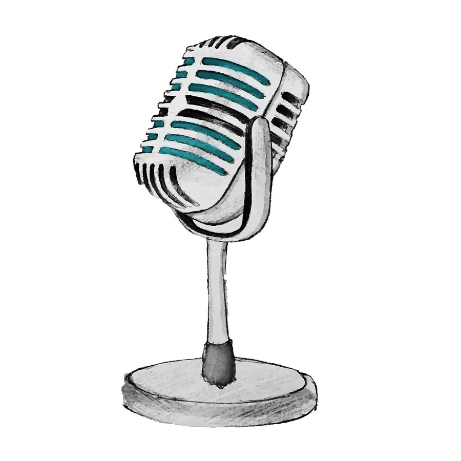 SPEAKING