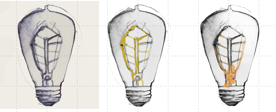 Our Website ReDesign: a Study in Problem Solving