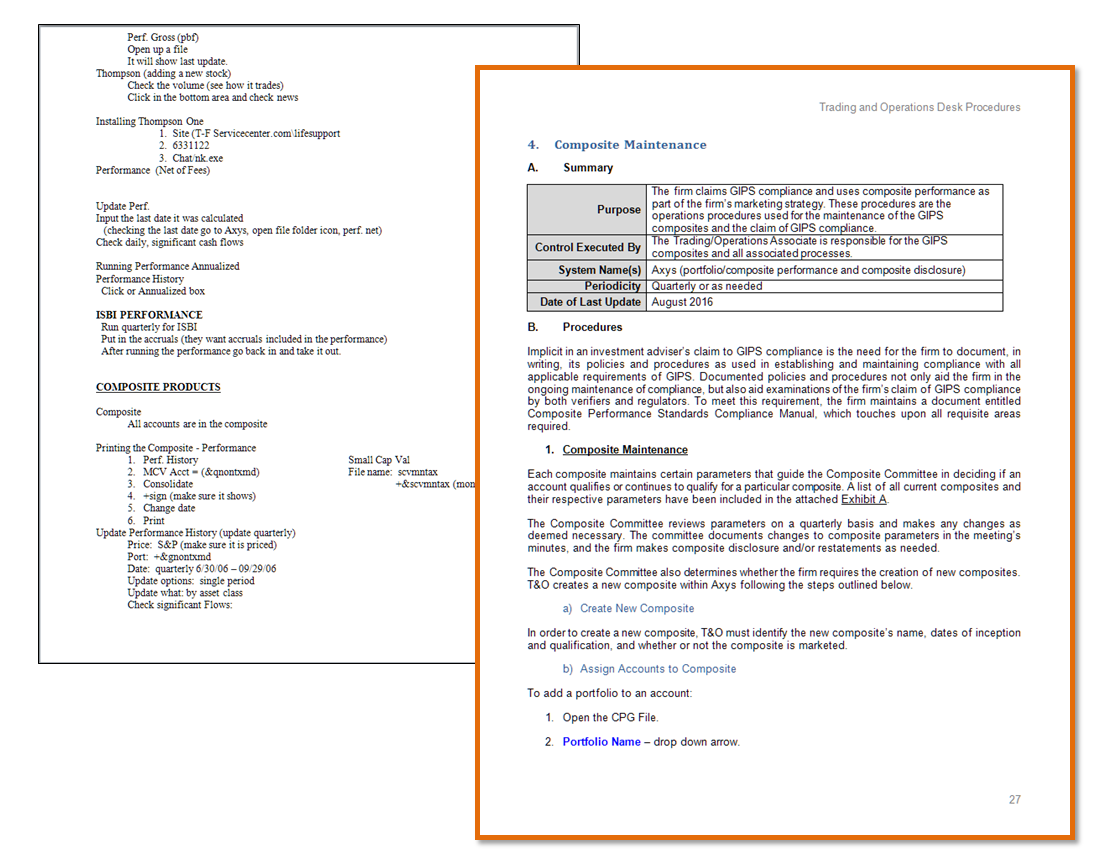 Small Cap Firm Reduces Errors to Support Growth