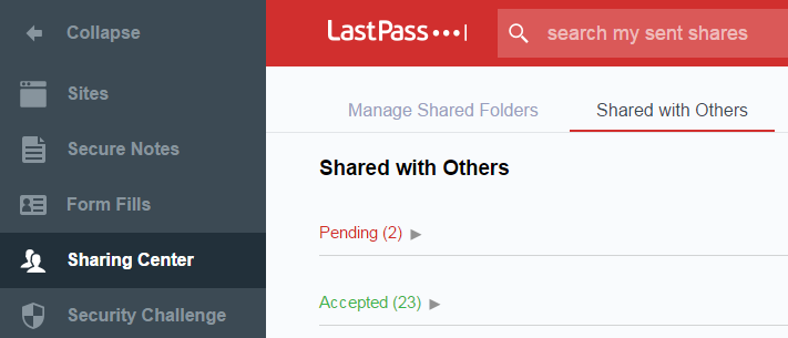 RECOMMENDED: LastPass