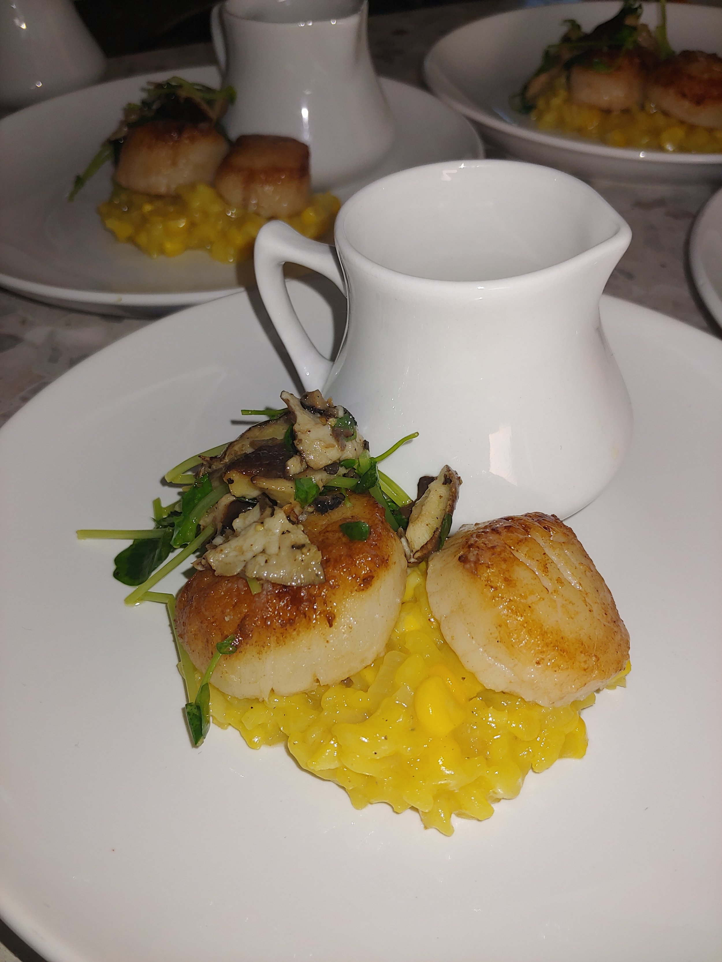 Scallops with pitcher.jpg
