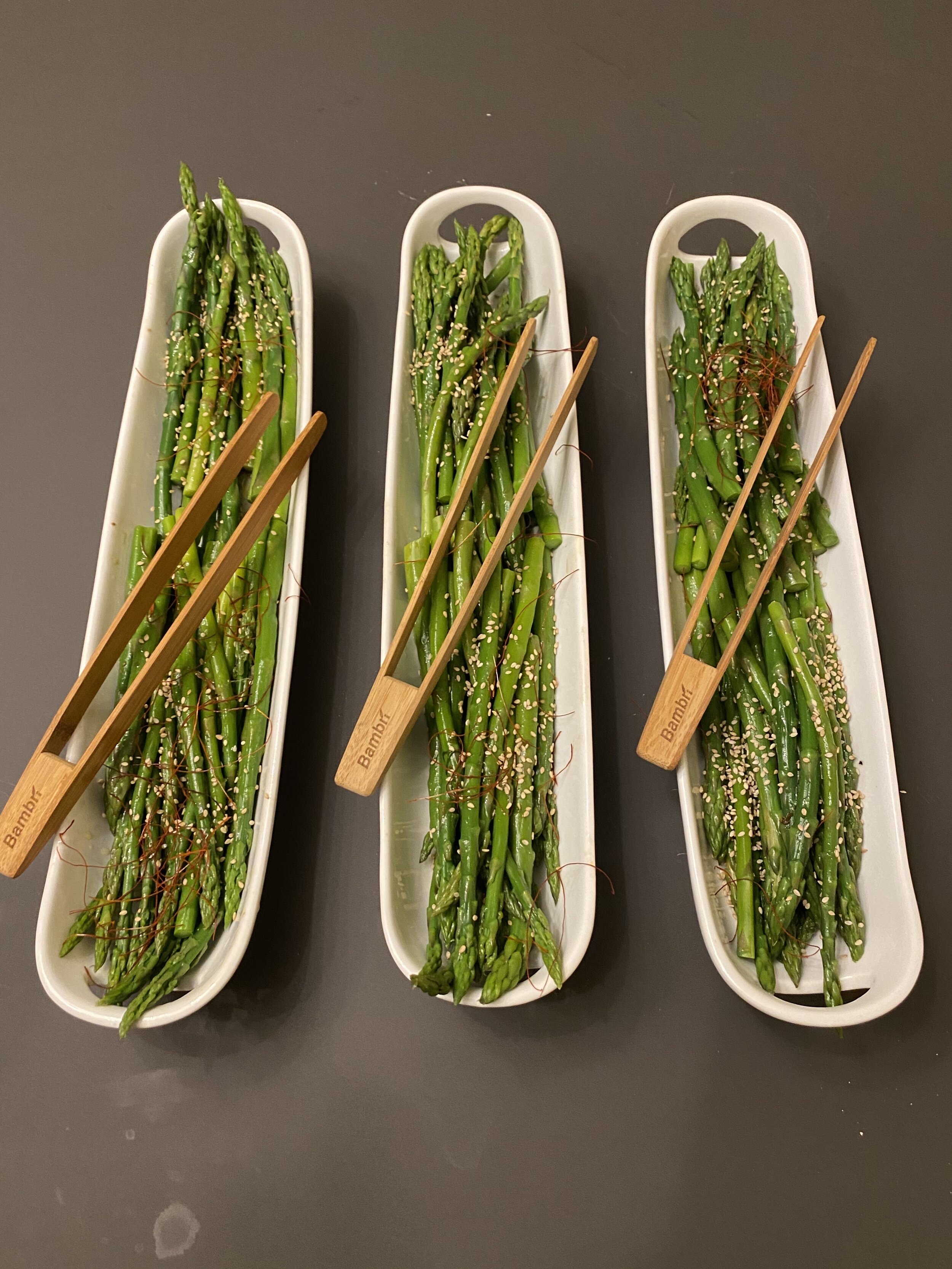 Shandong-style Asparagus