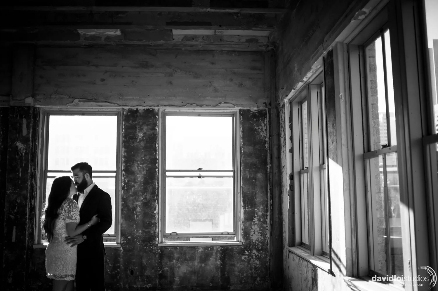508 Park Engagement Session Dallas TX - 3.jpg
