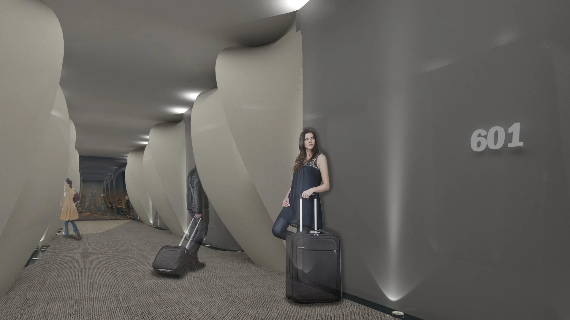 CORRIDOR