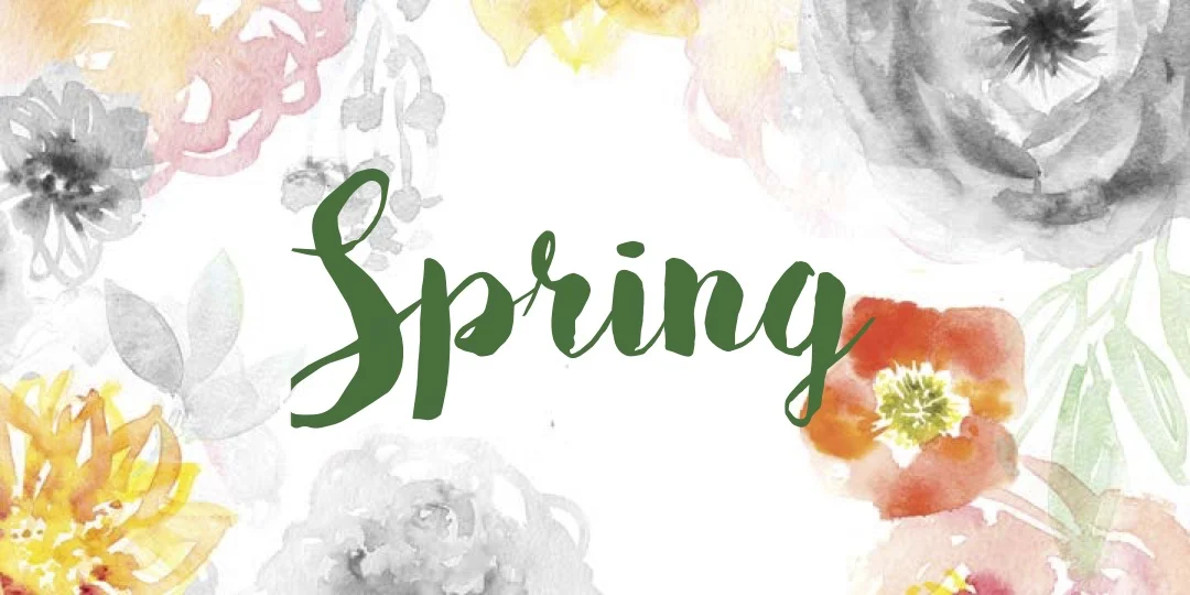 SPRING: Mason Jar Seasonal Pairing Dinner