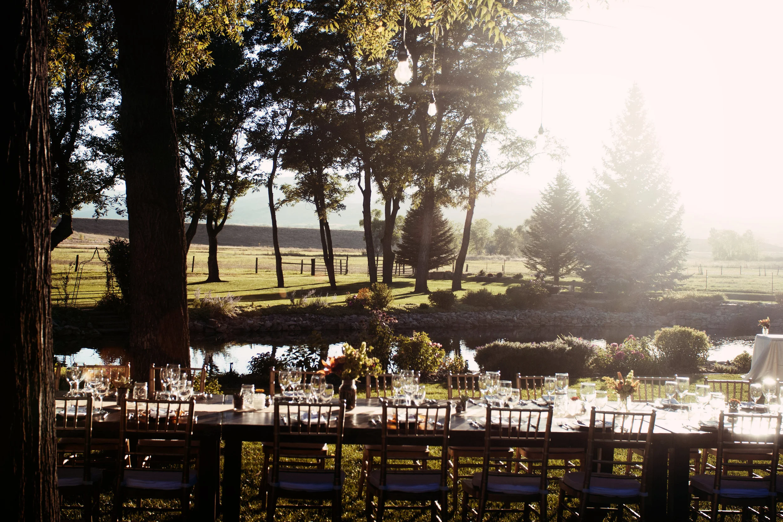 FALL: Mason Jar Seasonal Pairing Dinner