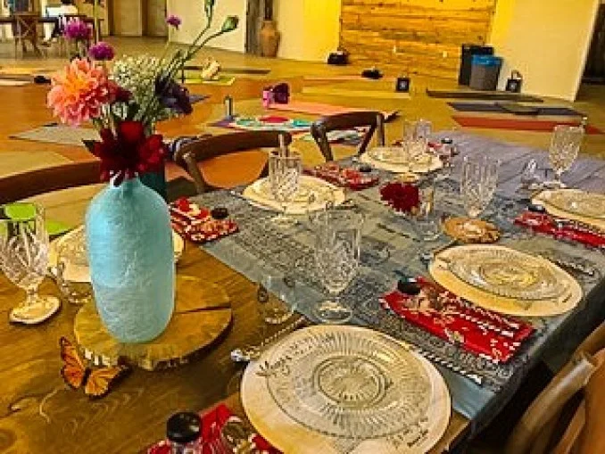 Scene: Must’ve Been the CBD