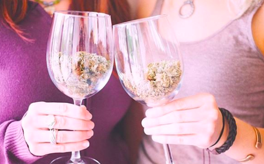 420 Dazed &amp; Quarantined&nbsp;