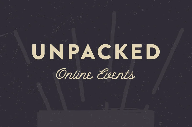 Unpacked: Volume 3, Experiential Dining in a New World