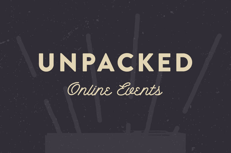 Unpacked: Experiential Dining in a New World