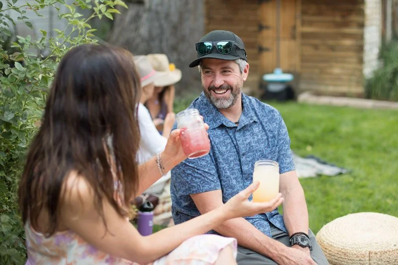 Westword: Mason Jar Unpacks the Goods at Cannabis and Dinner Pairing