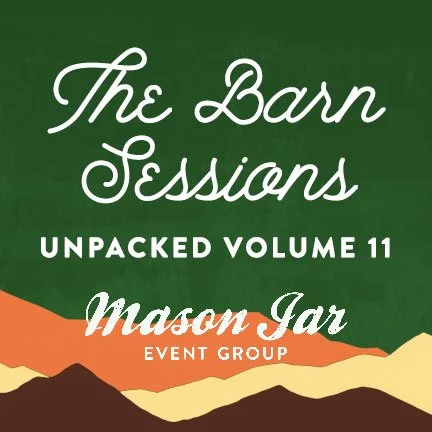 Volume 11: The Barn Sessions