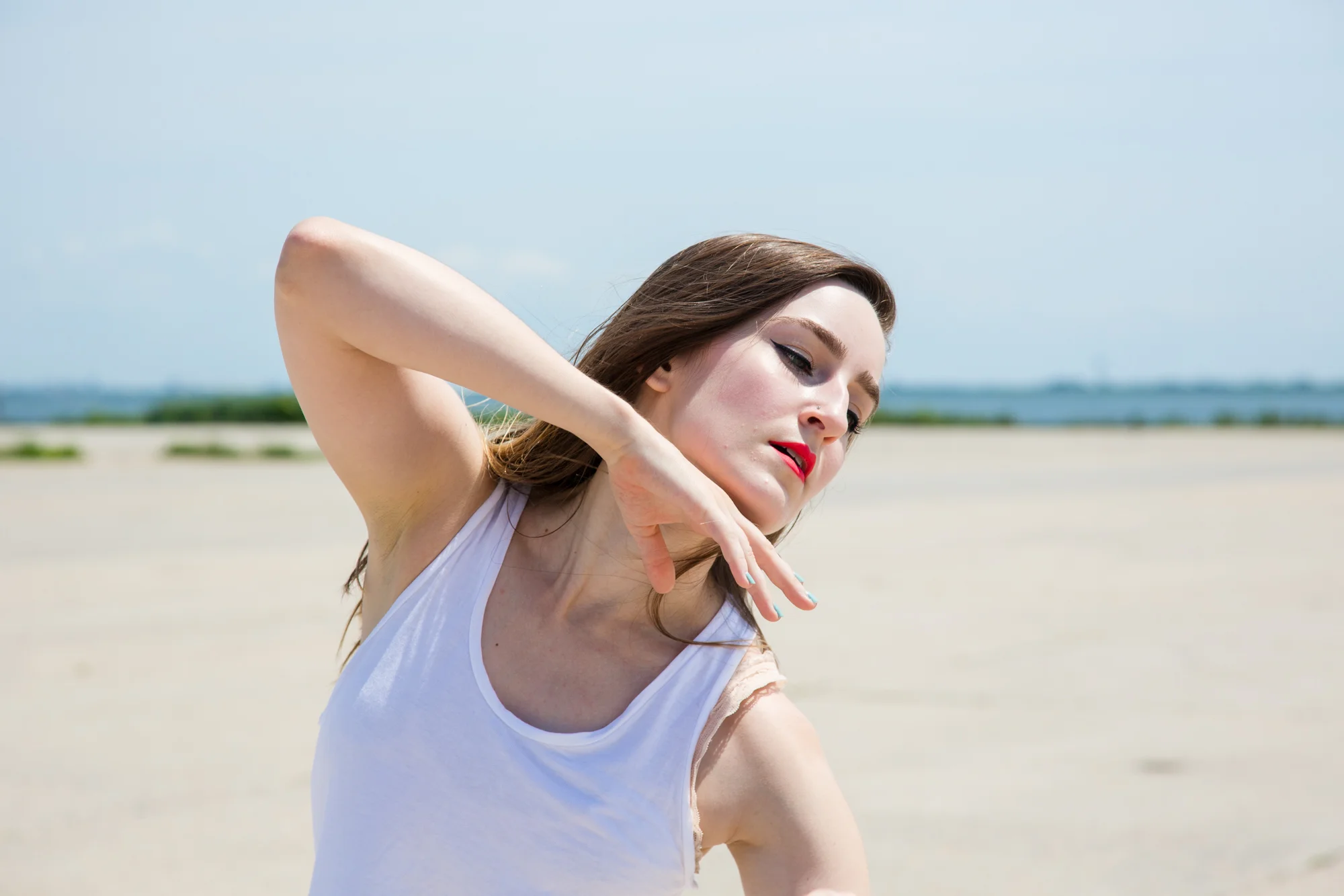 Loni Landon Dance Project