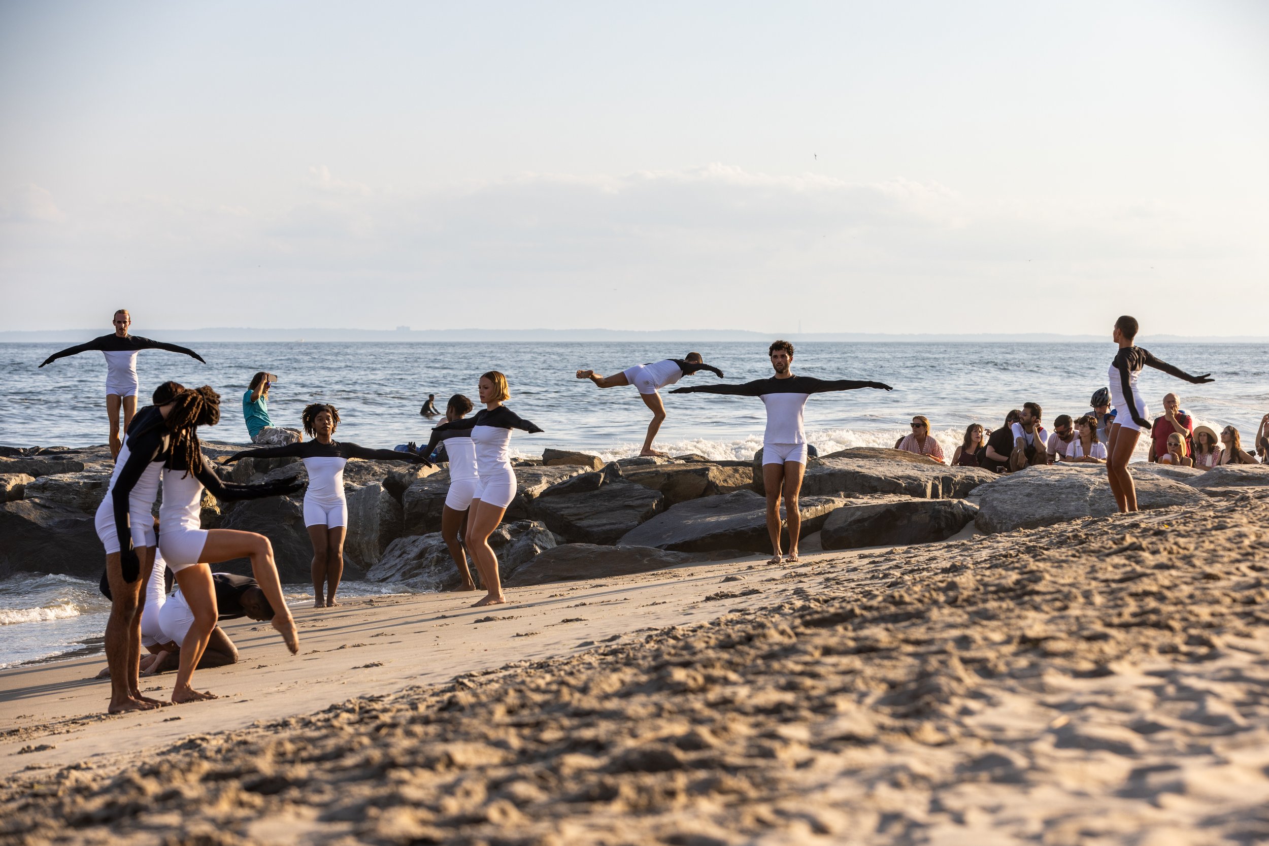 12 Beautiful Beach Yogis to Inspire Your Summer Practice (PHOTOS