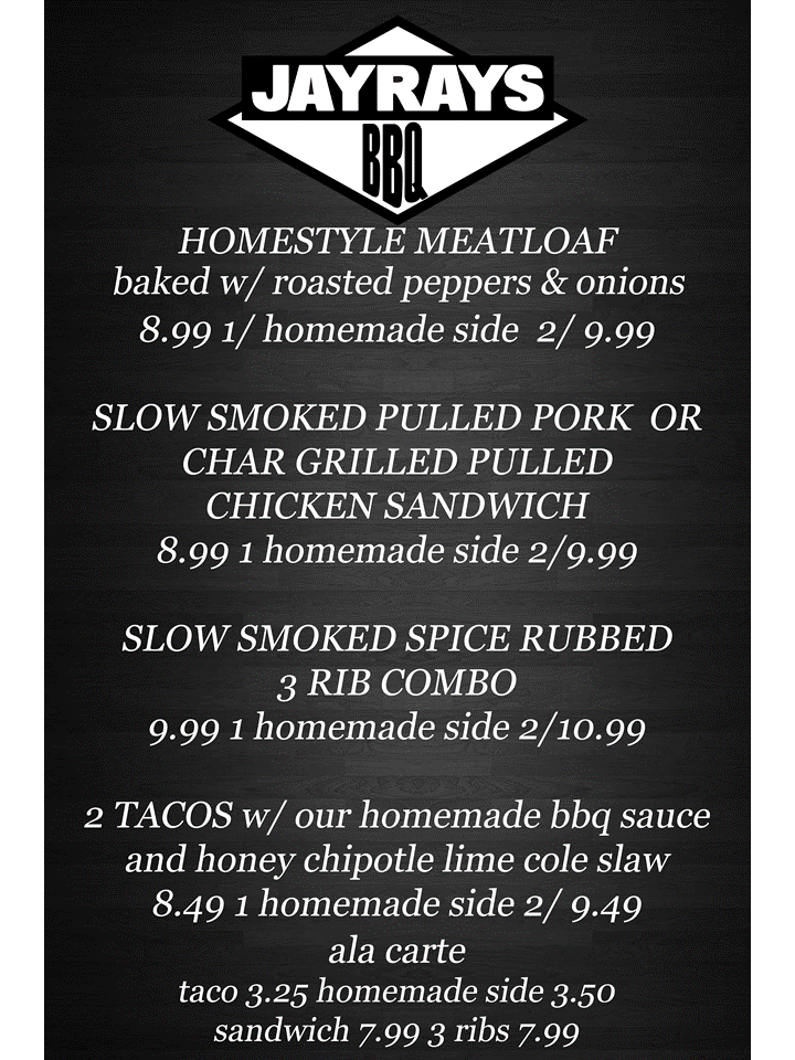 Jay Rays BBQ.gif