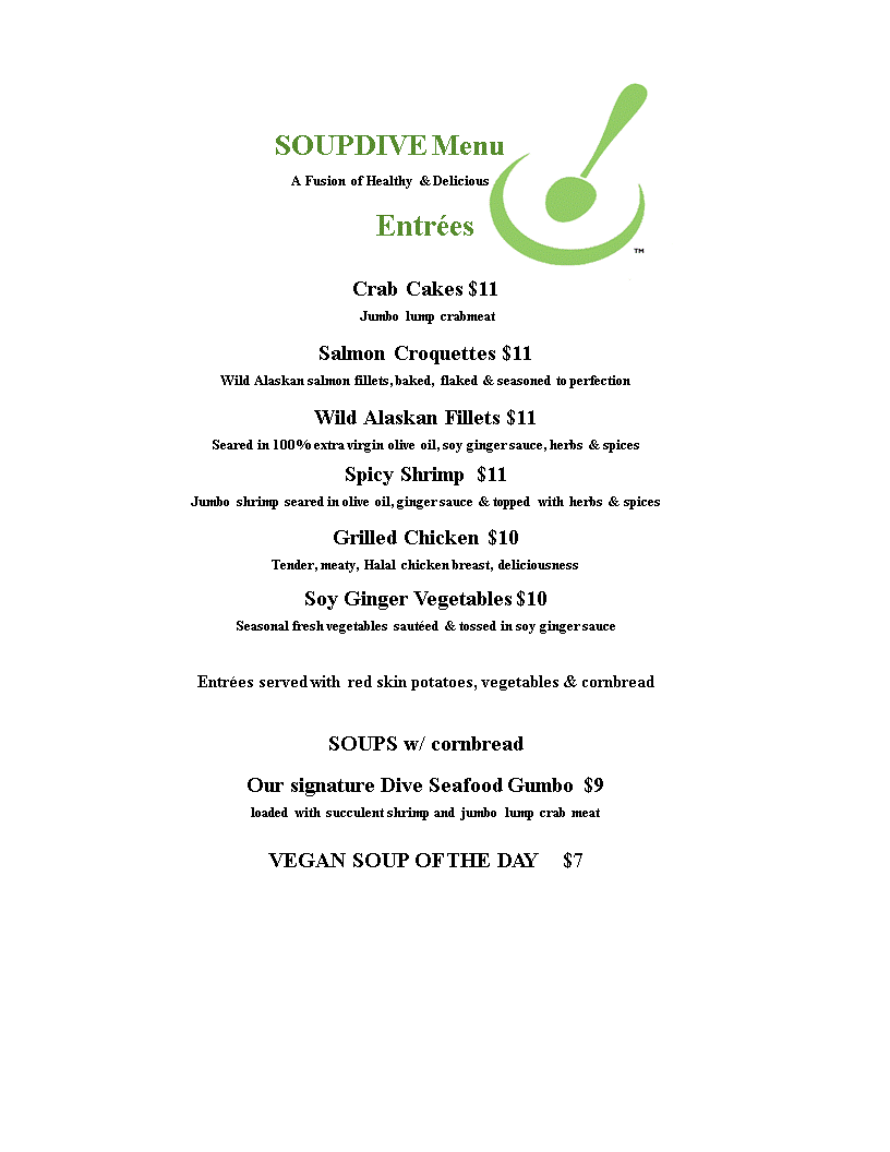 Soup Dive Menu.gif