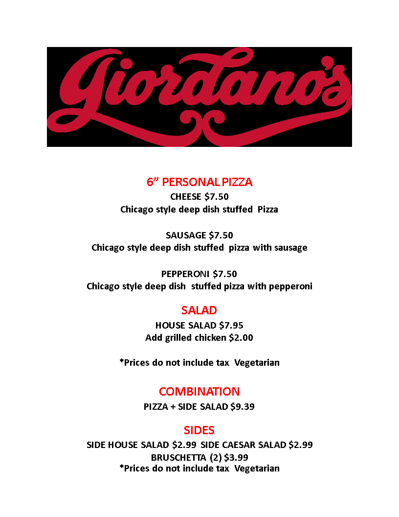 Giordanos Pizza Menu.gif