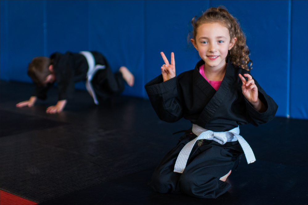 TriForce Kids Building a Stronger Future — TriForce MMA and BJJ