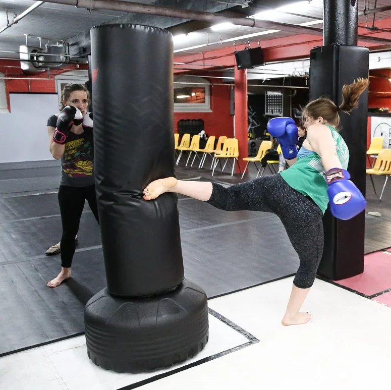 TriForce MMA & BJJ Rhode Island