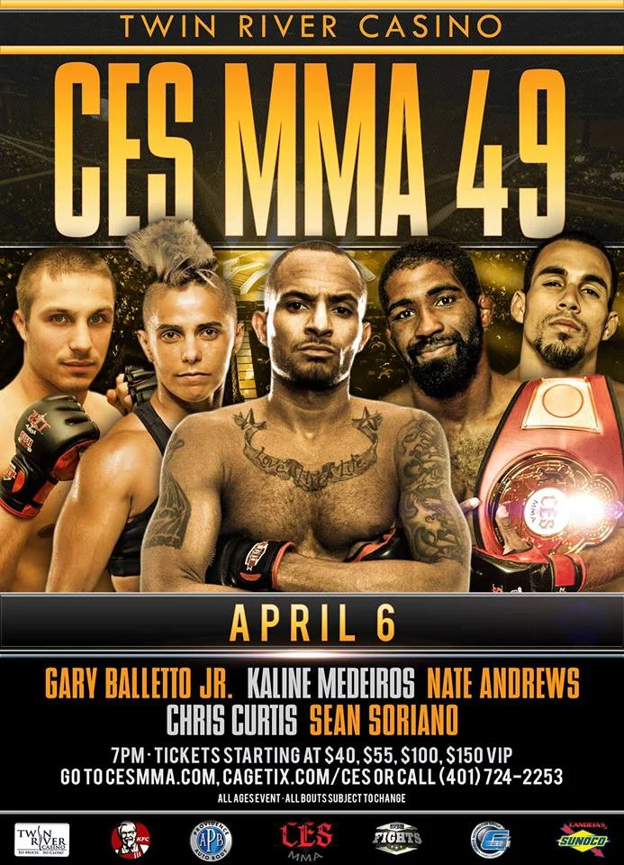 TriForce MMA and BJJ — TriForce News