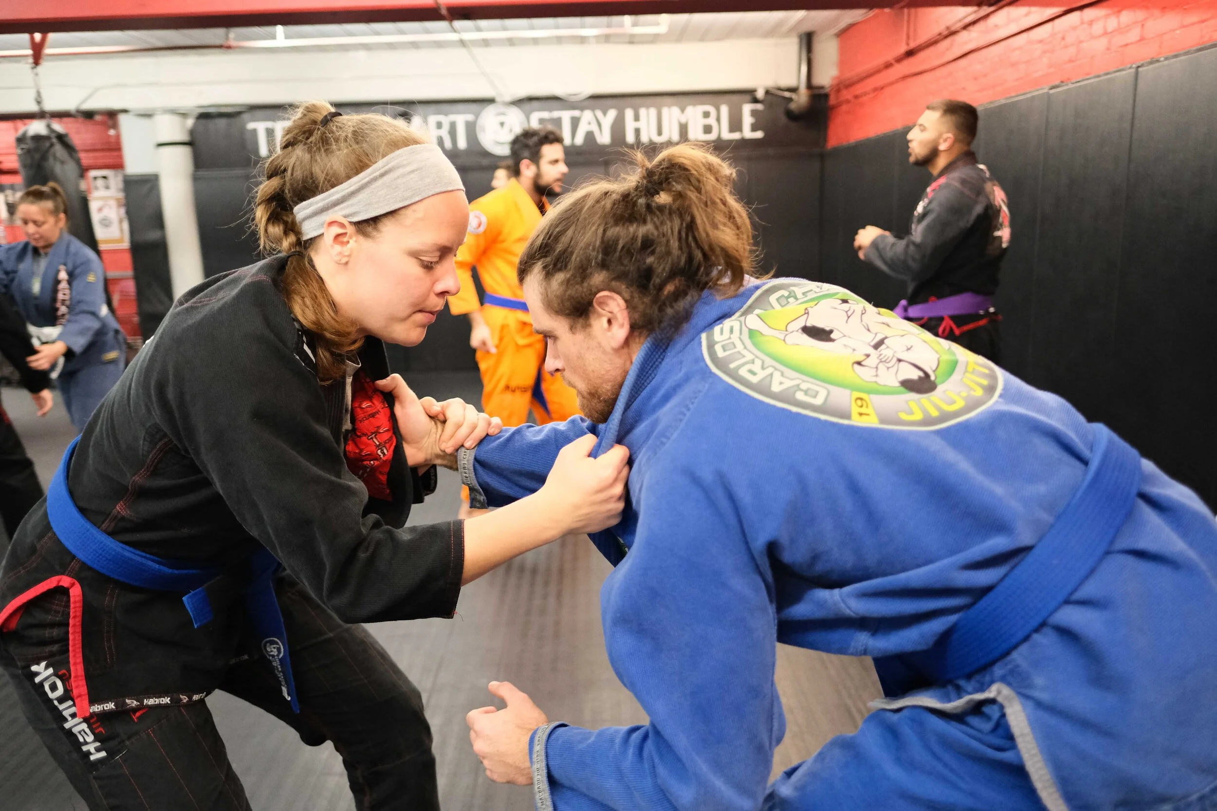 TriForce MMA & BJJ Rhode Island