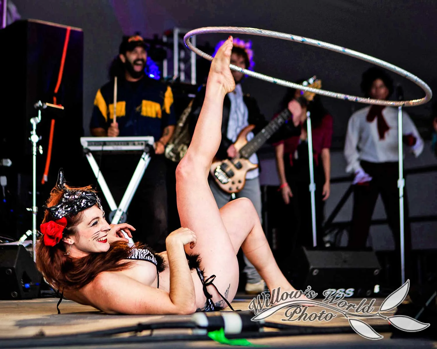 New Orleans Voodoo Fest Photos WillowsWorldPhoto-48.jpg