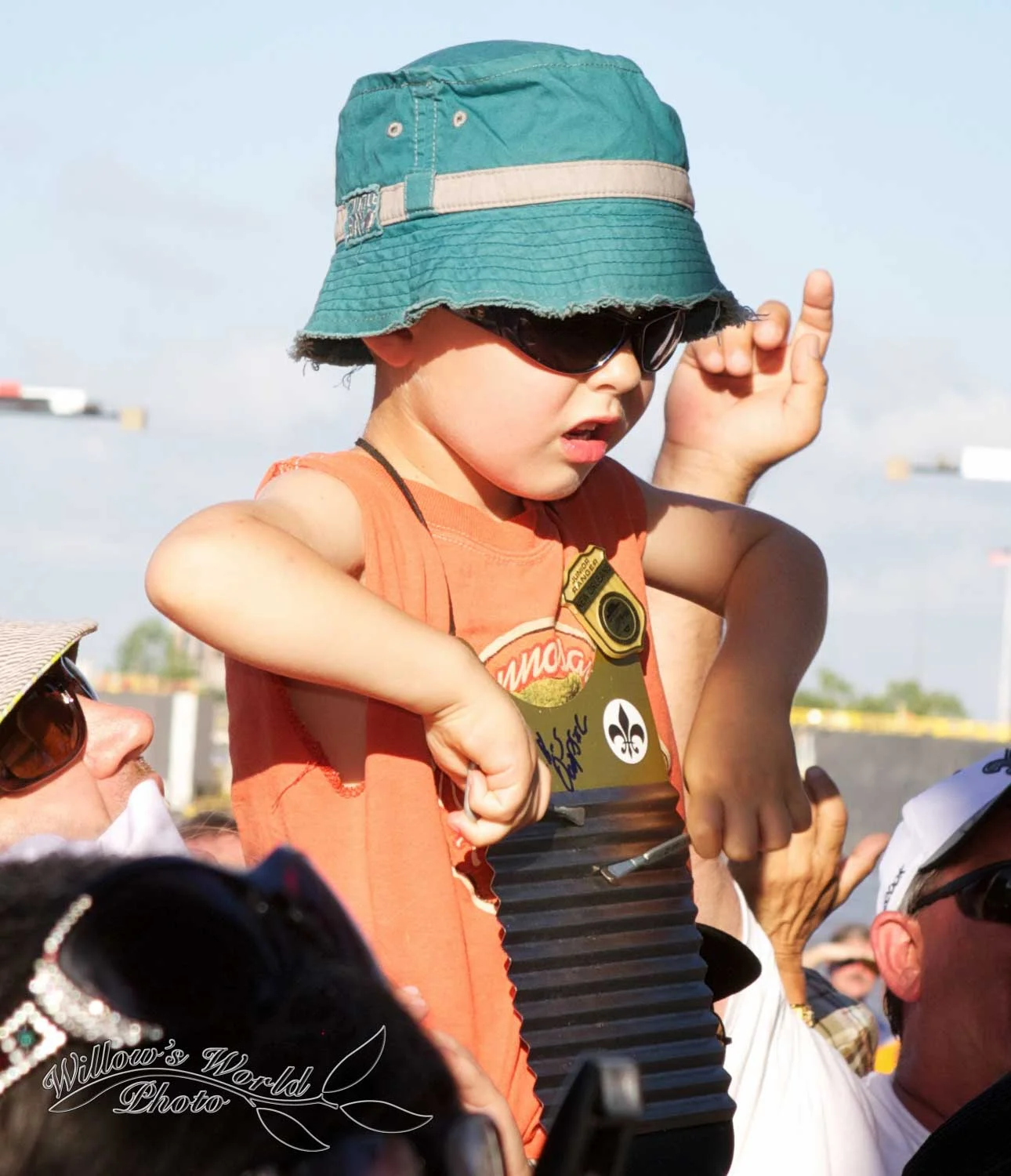 New Orleans French Quarter Fest Photos WillowsWorldPhoto-4.jpg