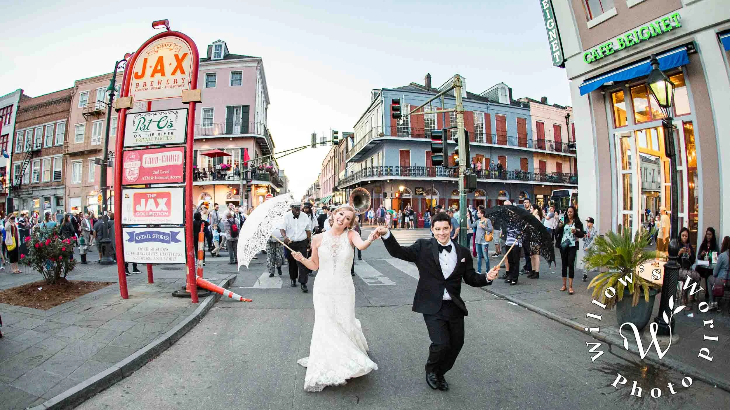 39-40-Pat-Os-on-the-River-New-Orleans-French-Quarter-Wedding-Second-Line-Willows-World-Photo.jpg