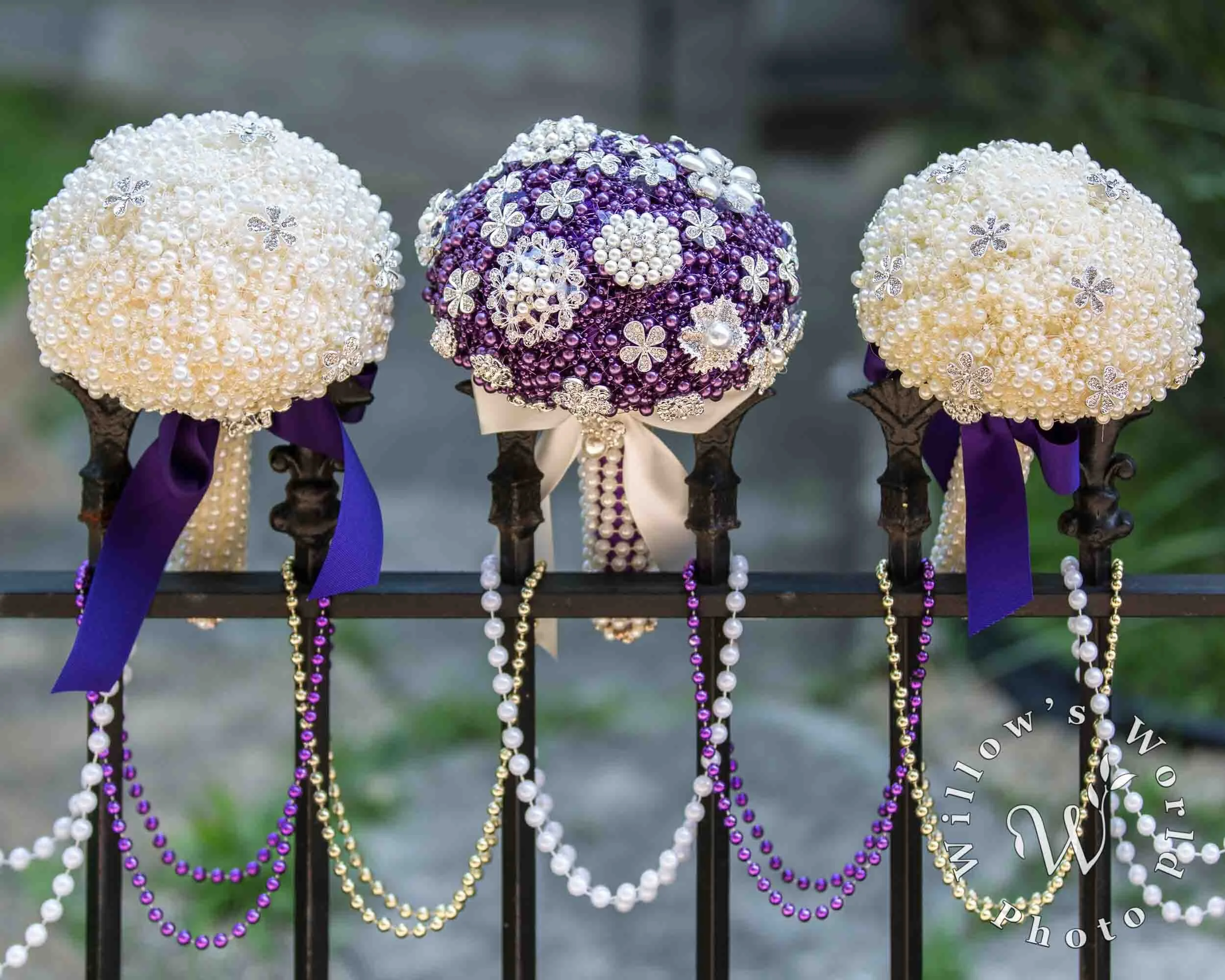 41-French-Quarter-Wedding-Bead-Bouquets-Wedding-photos-Willows-World-Photo.jpg
