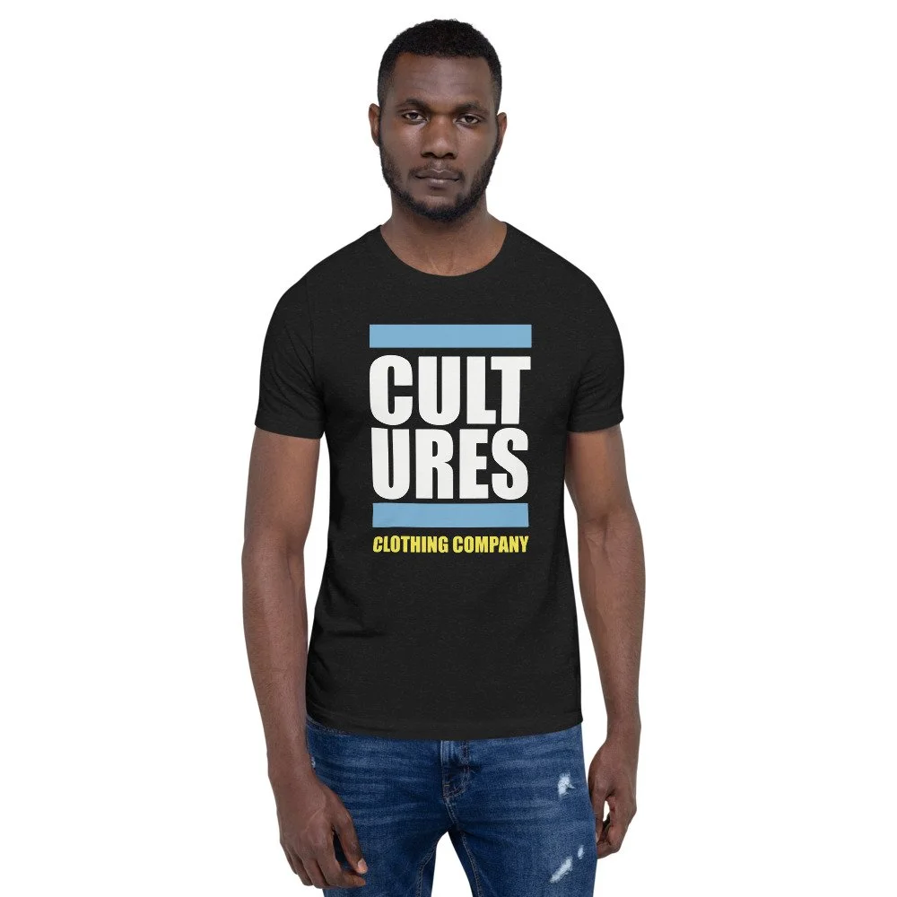Cultures Clothing Men's 