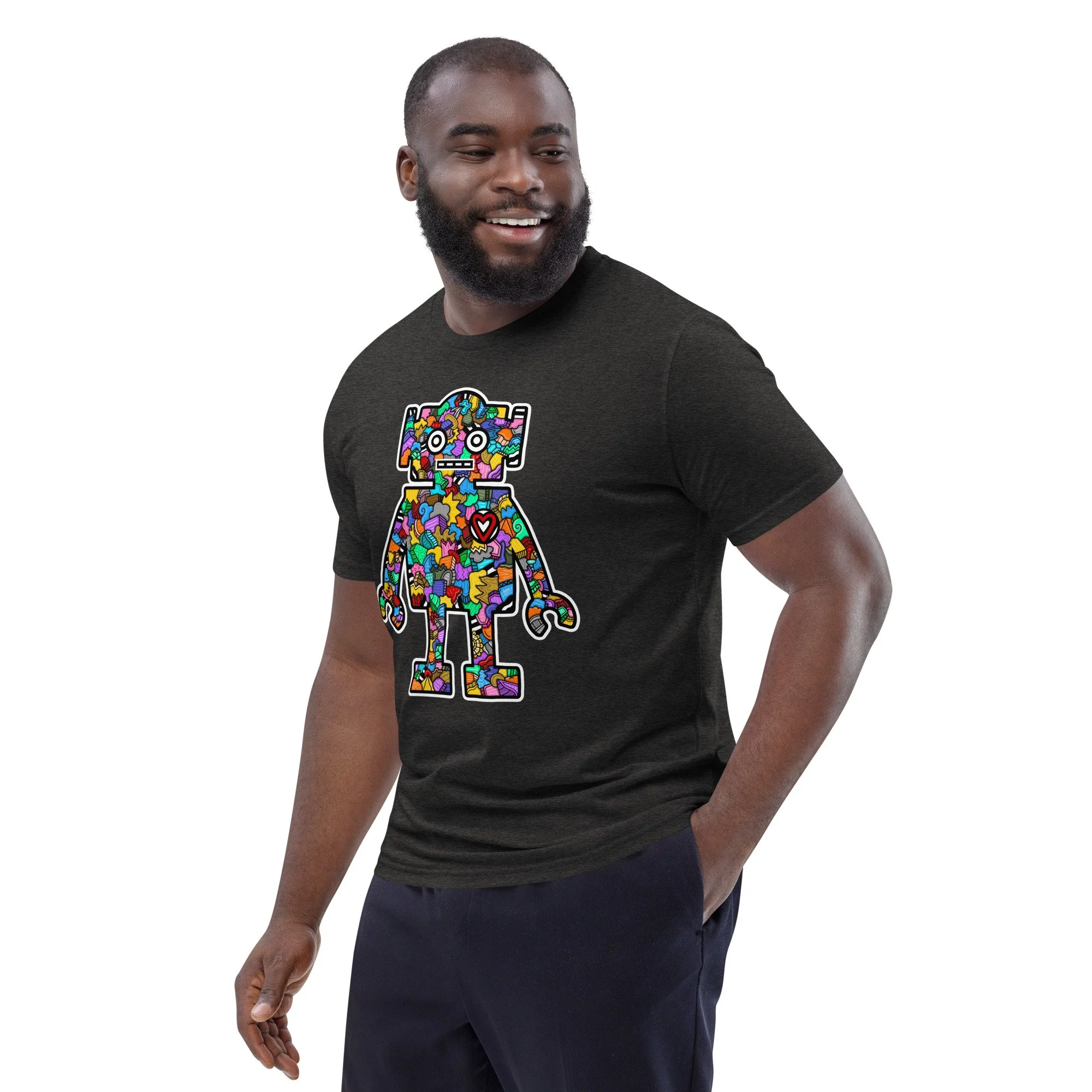 unisex-organic-cotton-t-shirt-dark-heather-grey-left-front-6743c64e24ae7.jpg