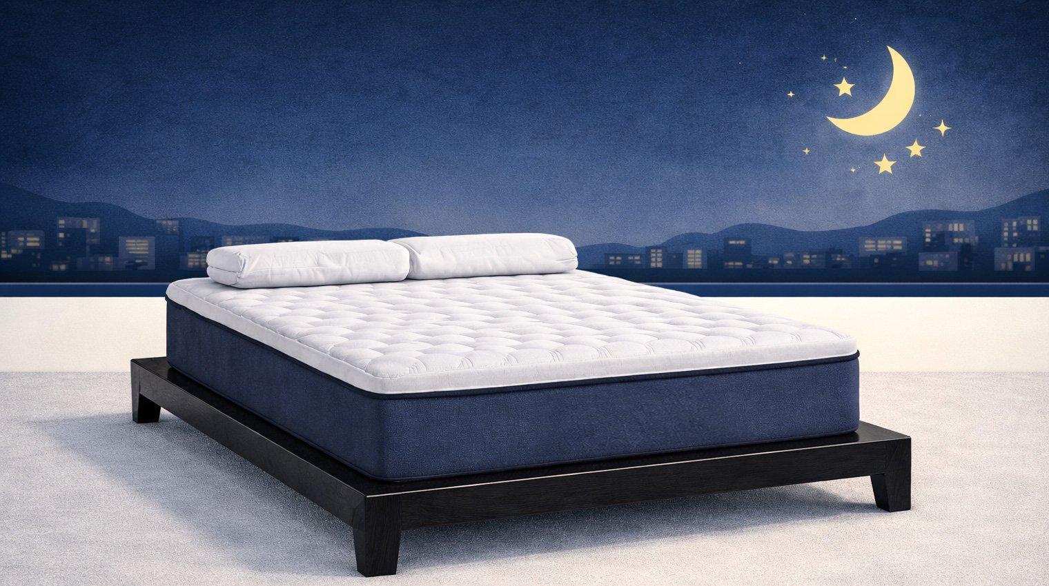 Why a Platform Bed Frame Is Better Than Box Springs for Your Mattress Concierge Mattress