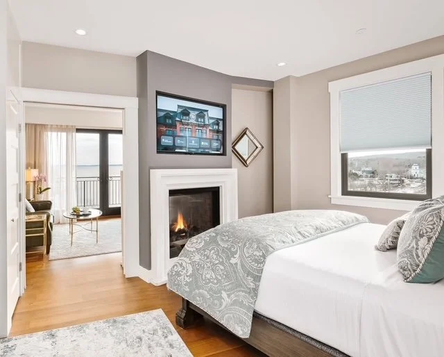 Rockport Harbor Hotel