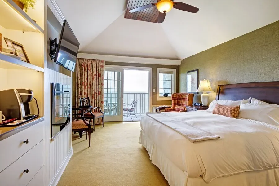 Luxury Hotel Mattresses Supplier USA